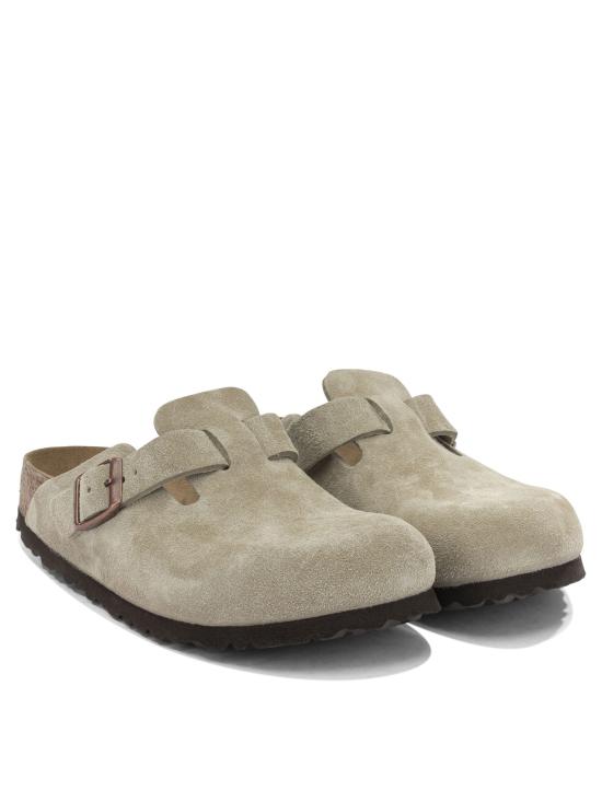 26SS 버켄스탁 샌들 560773DTAUPE Beige - BIRKENSTOCK