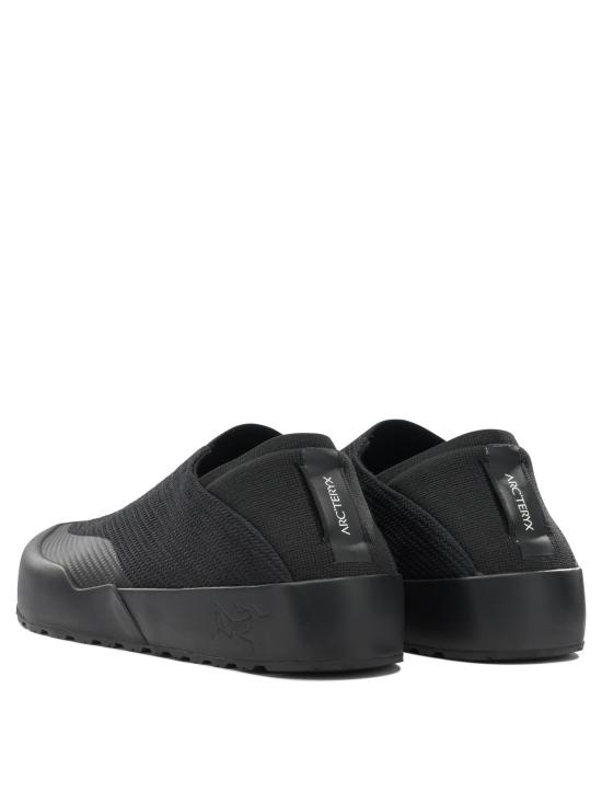 26SS 아크테릭스 스니커즈 X000010078KRAGGBLACK BLACK Black - ARC`TERYX