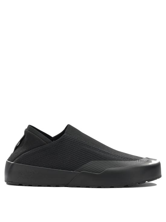 26SS 아크테릭스 크래그 슈즈 X000010078KRAGGBLACK BLACK A
