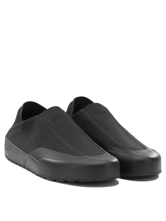 26SS 아크테릭스 스니커즈 X000010078KRAGGBLACK BLACK Black - ARC`TERYX