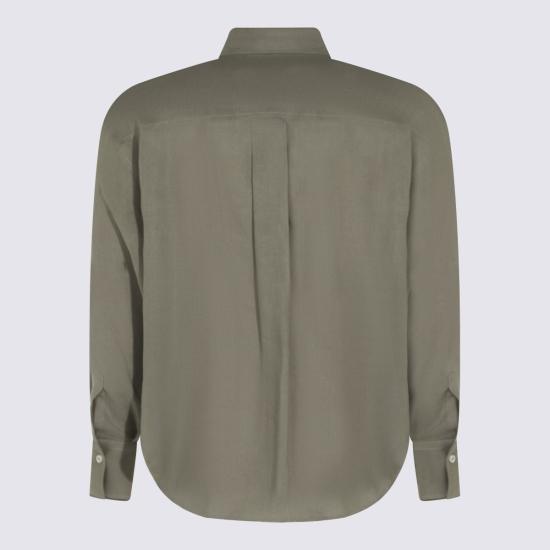  브루넬로 쿠치넬리 탑 - BRUNELLO CUCINELLI