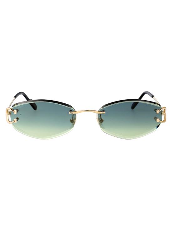 26SS 까르띠에 선글라스 CT0467S 003 gold