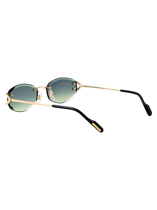26SS 까르띠에 선글라스 CT0467S 003 gold - CARTIER