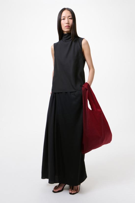 26SS 아워레가시 그로서리 백 A2268GCN CARMINE DOM - OUR LEGACY