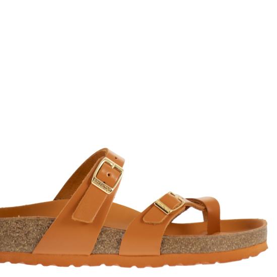 26SS 버켄스탁 샌들 1031476 ORANGE - BIRKENSTOCK