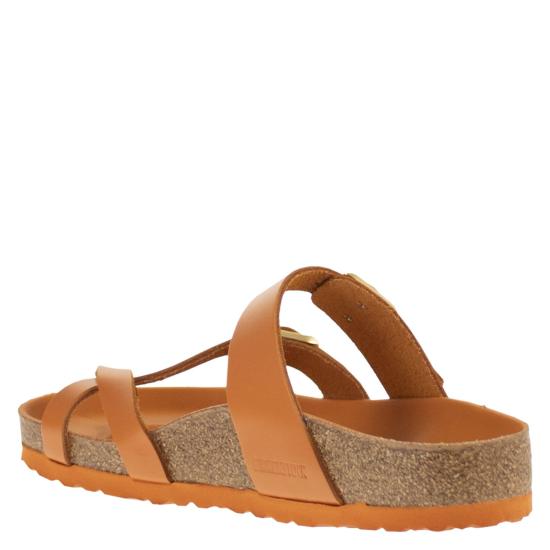 26SS 버켄스탁 샌들 1031476 ORANGE - BIRKENSTOCK