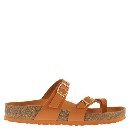 26SS 버켄스탁 샌들 1031476 ORANGE