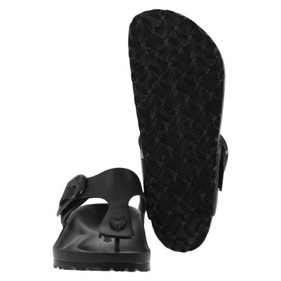 26SS 버켄스탁 샌들 1031370 BLACK - BIRKENSTOCK