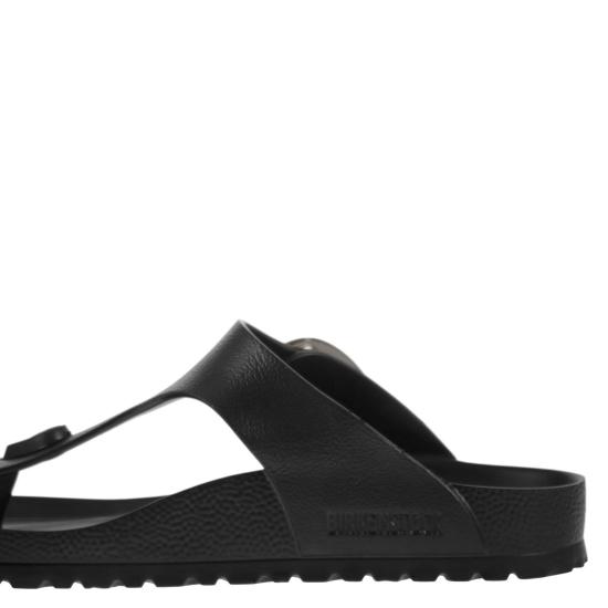 26SS 버켄스탁 샌들 1031370 BLACK - BIRKENSTOCK