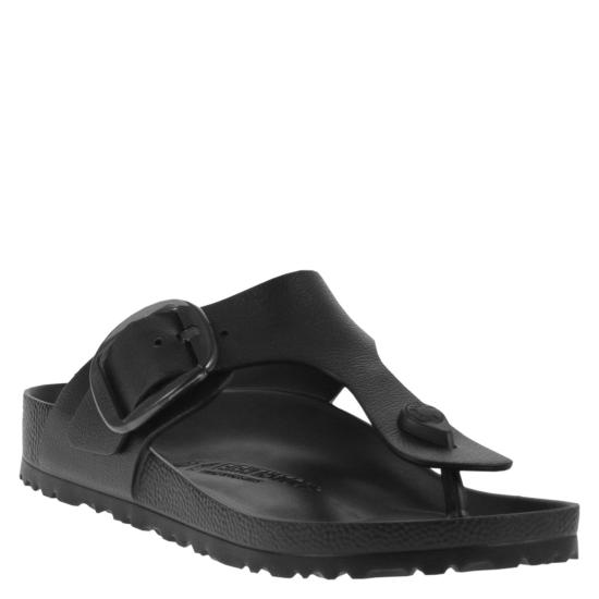 26SS 버켄스탁 샌들 1031370 BLACK - BIRKENSTOCK