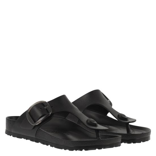 26SS 버켄스탁 샌들 1031370 BLACK - BIRKENSTOCK