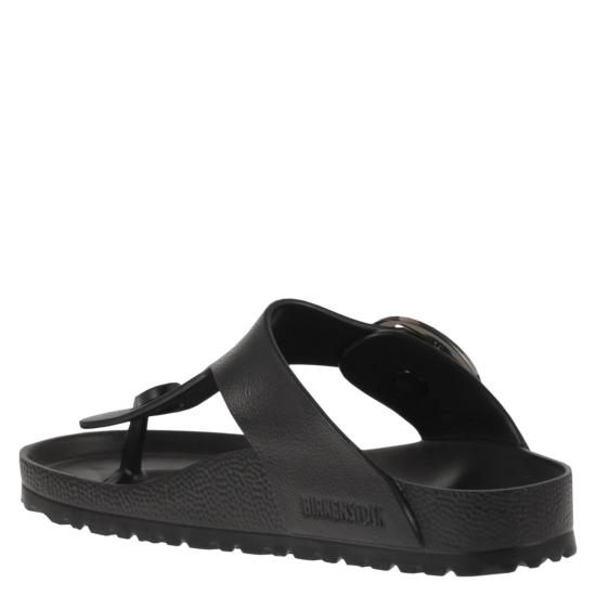 26SS 버켄스탁 샌들 1031370 BLACK - BIRKENSTOCK