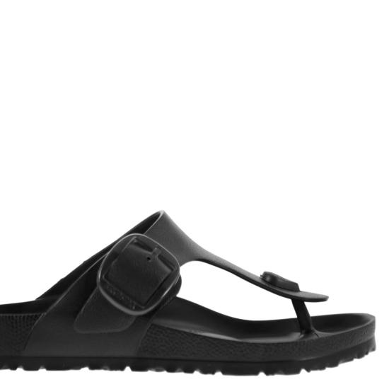 26SS 버켄스탁 샌들 1031370 BLACK - BIRKENSTOCK
