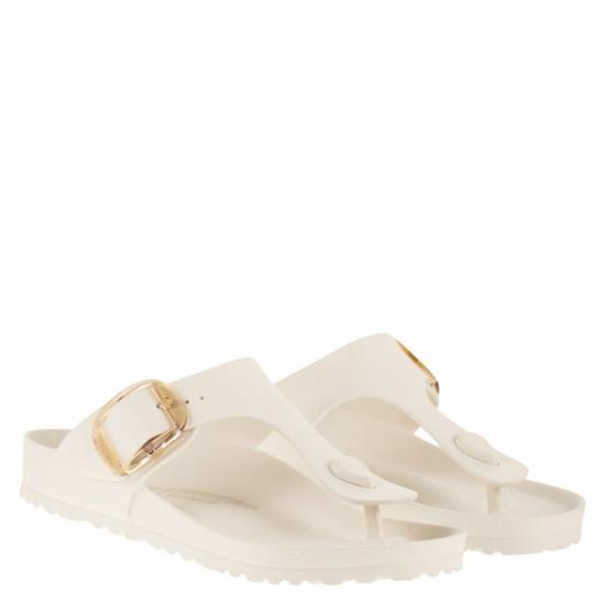 26SS 버켄스탁 샌들 1031366 WHITE - BIRKENSTOCK