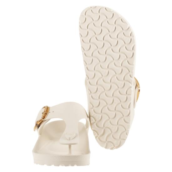 26SS 버켄스탁 샌들 1031366 WHITE - BIRKENSTOCK