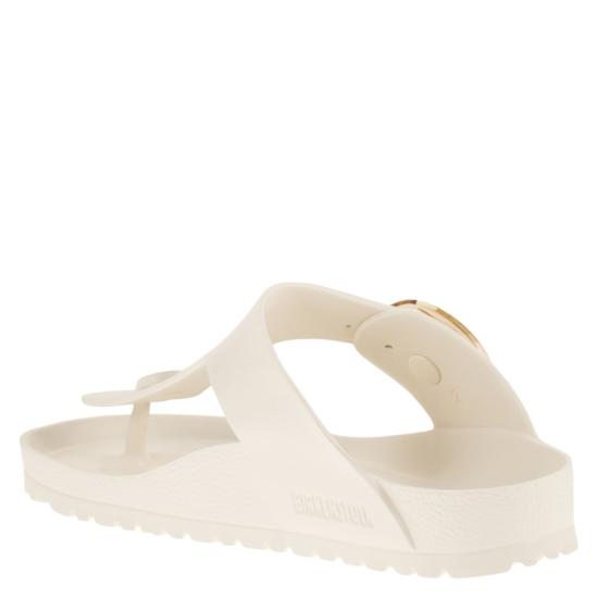 26SS 버켄스탁 샌들 1031366 WHITE - BIRKENSTOCK