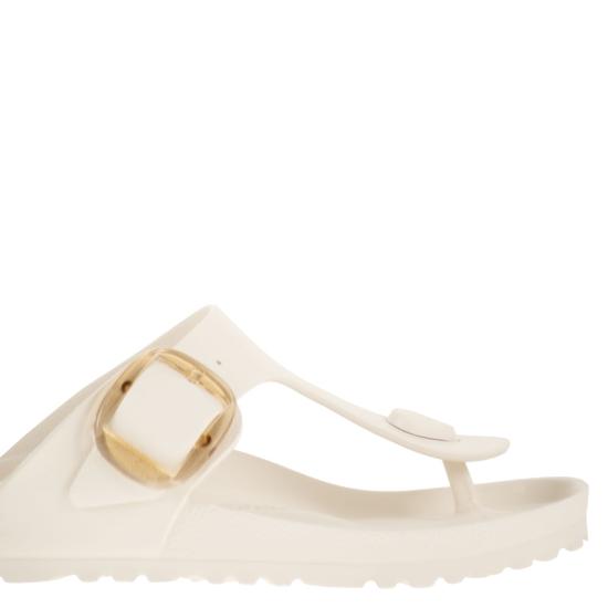 26SS 버켄스탁 샌들 1031366 WHITE - BIRKENSTOCK