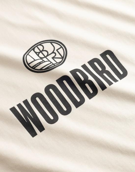 26SS WOODBIRD 긴팔 티셔츠 2616 407 - OTHER BRANDS