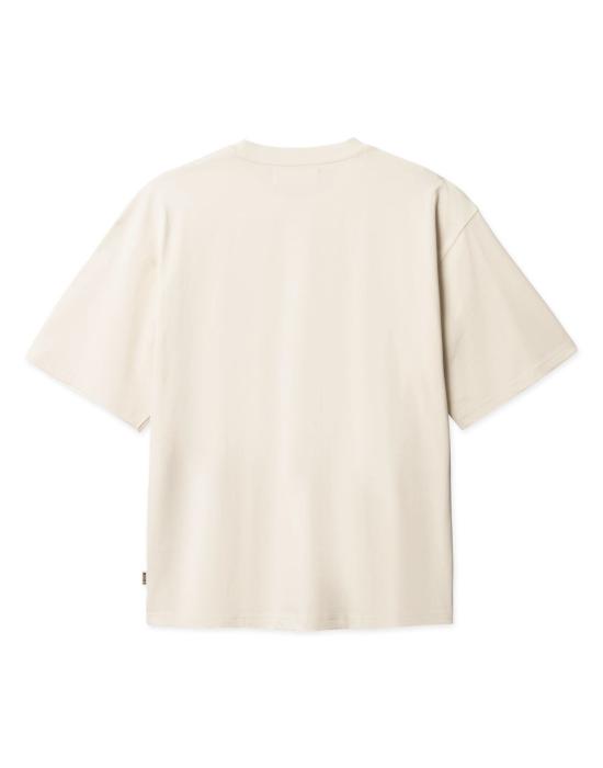 26SS WOODBIRD 긴팔 티셔츠 2616 407 - OTHER BRANDS