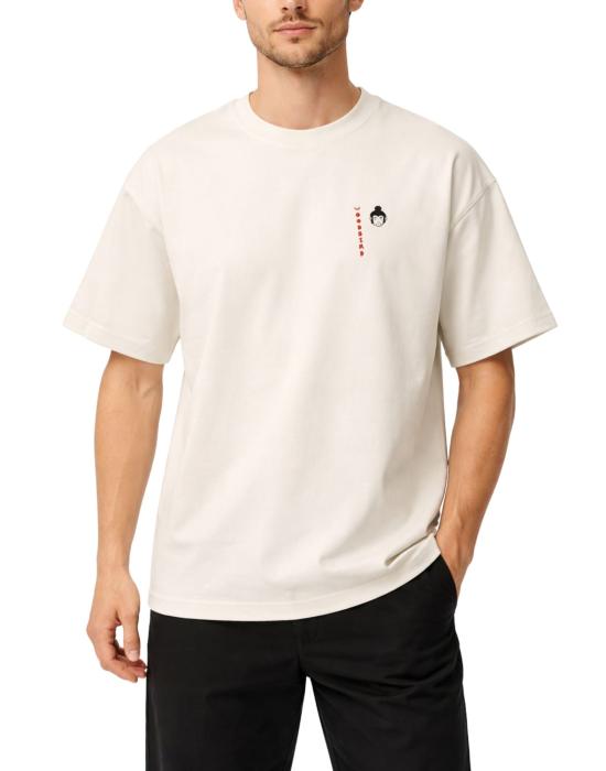 26SS WOODBIRD 긴팔 티셔츠 2616 406 - OTHER BRANDS