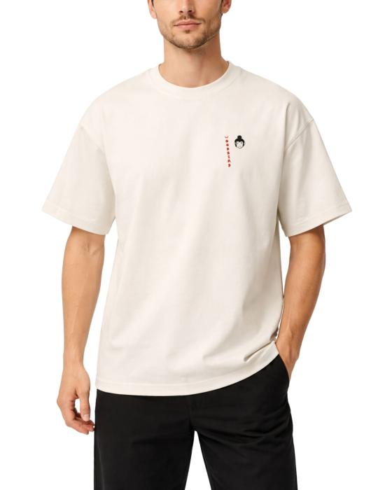 26SS WOODBIRD 긴팔 티셔츠 2616 406 - OTHER BRANDS