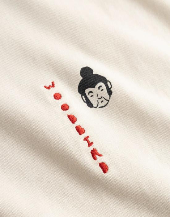 26SS WOODBIRD 긴팔 티셔츠 2616 406 - OTHER BRANDS