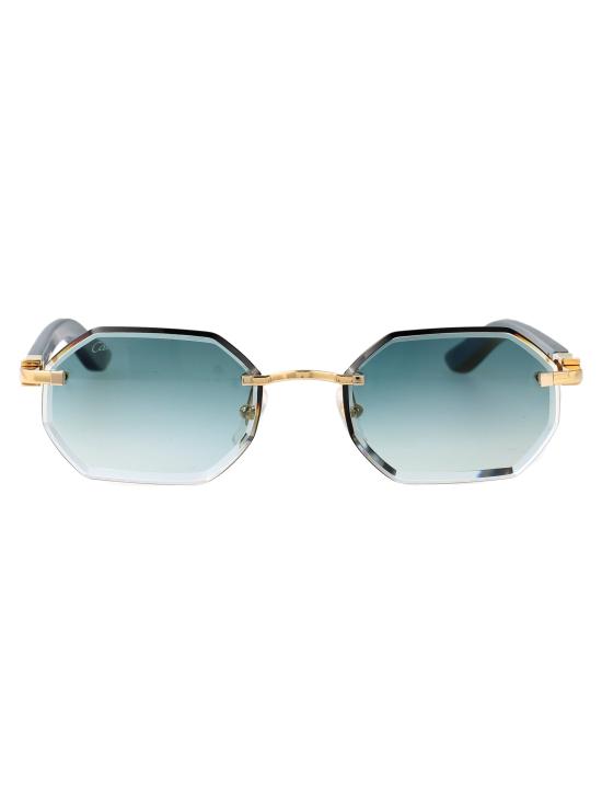 26SS 까르띠에 선글라스 CT0439S 004 gold