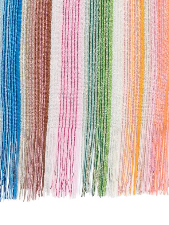 26SS 미소니 머플러/스카프 SC35VMDA502 0001 MultiColour - MISSONI