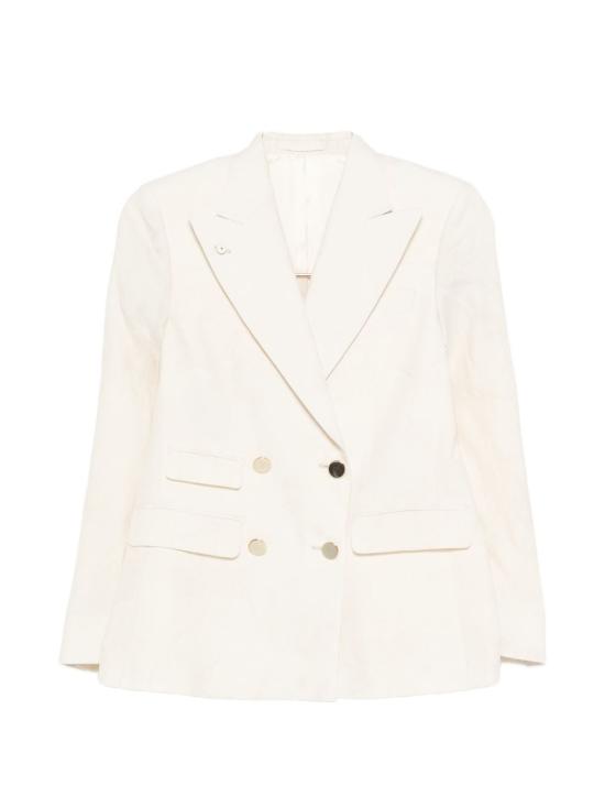 26SS 엘비엠 수트 자켓 62287 1 2156001 Cream