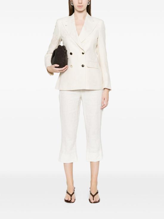 26SS 엘비엠 수트 자켓 62287 1 2156001 Cream - L.B.M.