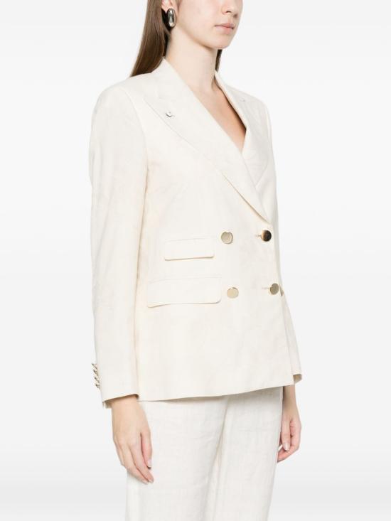 26SS 엘비엠 수트 자켓 62287 1 2156001 Cream - L.B.M.