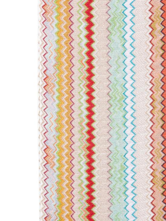 26SS 미소니 머플러/스카프 SC35VMDA505 0001 MultiColour - MISSONI