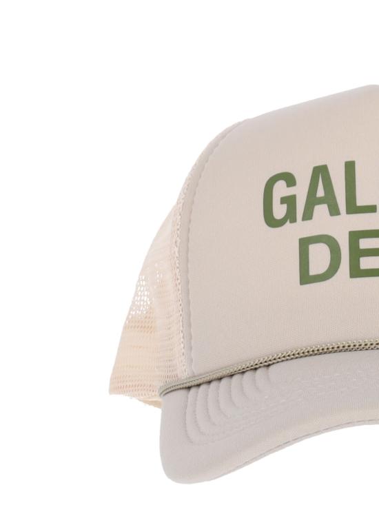 26SS 갤러리 디파트먼트 볼캡 TC9100 WARM GRAY DOM - GALLERY DEPT