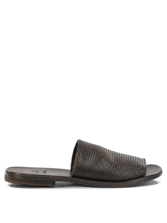 26SS 모마 샌들 49603INDINAT MORO Brown
