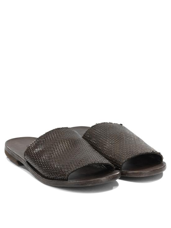 26SS 모마 샌들 49603INDINAT MORO Brown - MOMA