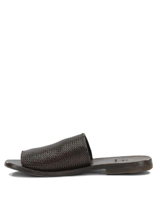 26SS 모마 샌들 49603INDINAT MORO Brown - MOMA