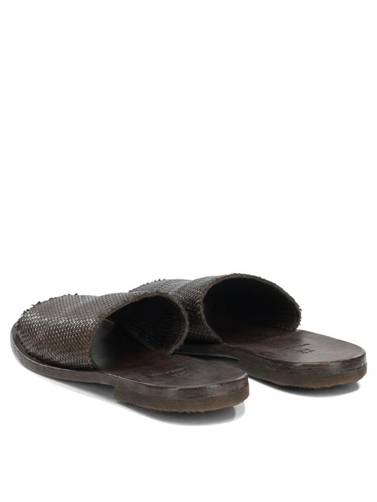 26SS 모마 샌들 49603INDINAT MORO Brown - MOMA