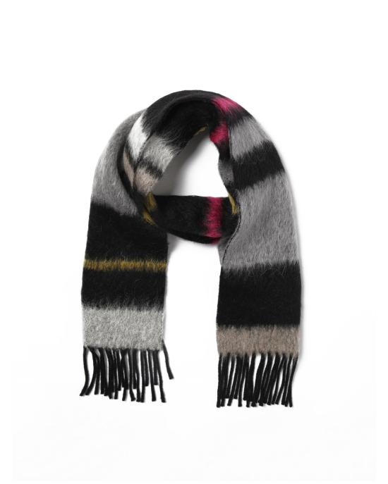  폴 스미스 머플러/스카프 M1A 150C N168 76 GRIGIO MULTI