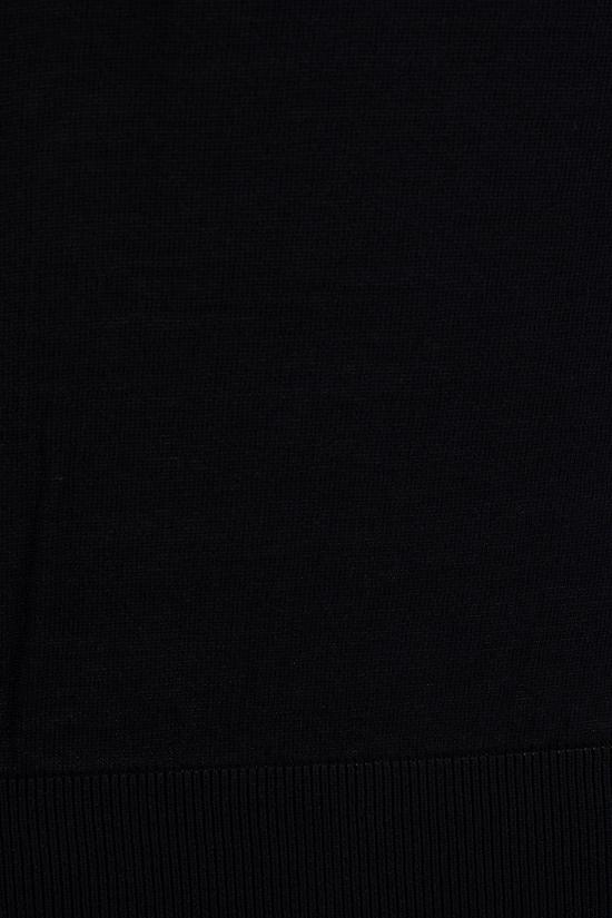 26SS 호시오 스웨터 IUS26100M39 40 Blu notte - HOSIO