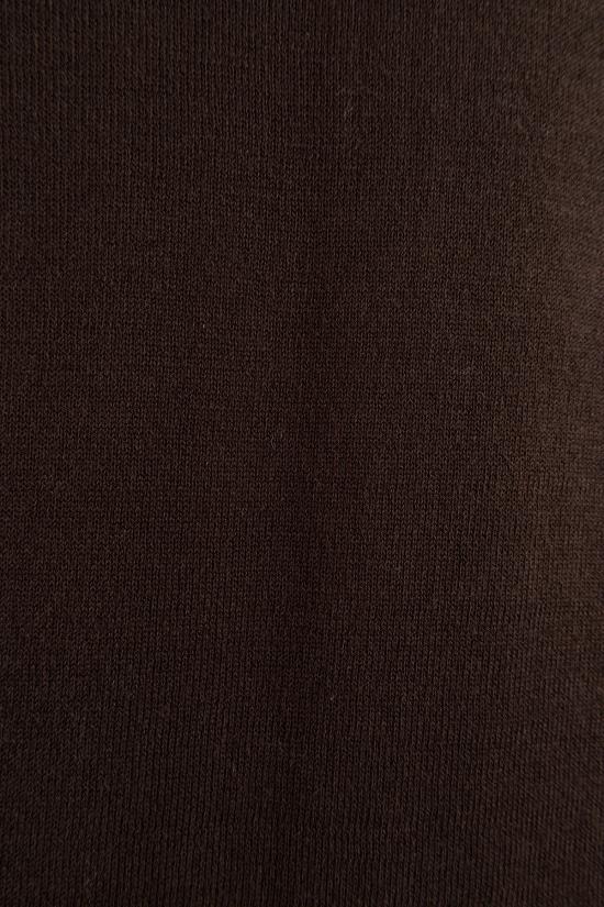 26SS 호시오 스웨터 IUS26100M32 09 FONDENTE - HOSIO