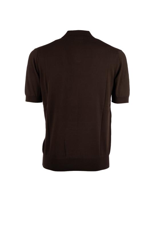 26SS 호시오 스웨터 IUS26100M39 09 FONDENTE - HOSIO