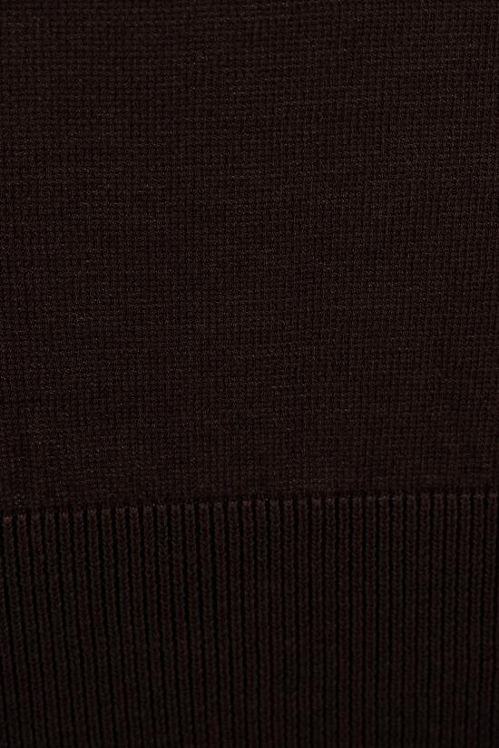 26SS 호시오 스웨터 IUS26100M39 09 FONDENTE - HOSIO