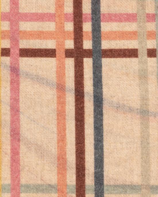  폴 스미스 머플러/스카프 W1A 250P N190 92 MULTICOLOR - PAUL SMITH