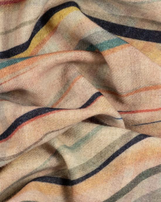  폴 스미스 머플러/스카프 W1A 250P N190 92 MULTICOLOR - PAUL SMITH