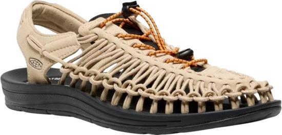 26SS 킨 샌들 1032178 SAFARI ORANGE PEEL - KEEN