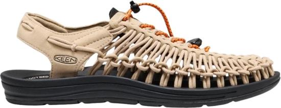 26SS 킨 샌들 1032178 SAFARI ORANGE PEEL