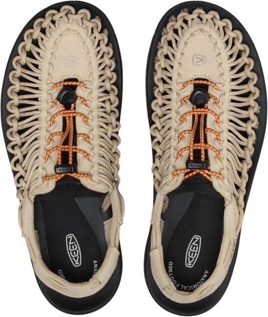 26SS 킨 샌들 1032178 SAFARI ORANGE PEEL - KEEN