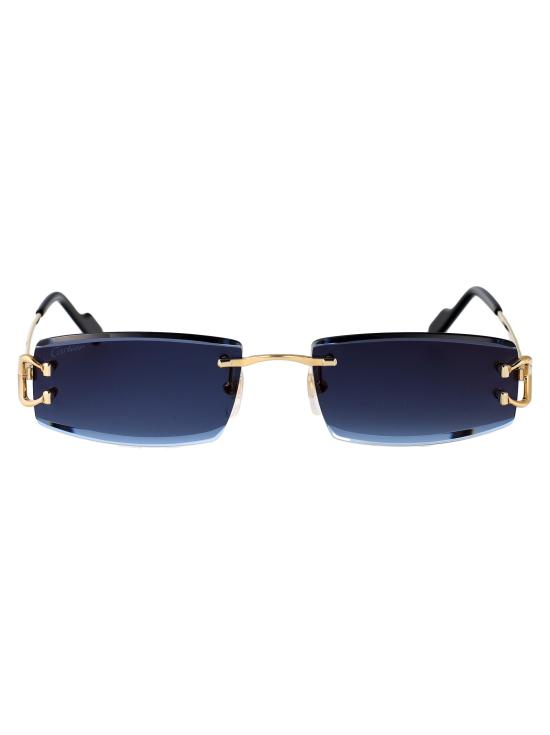 26SS 까르띠에 선글라스 CT0465S 002 gold