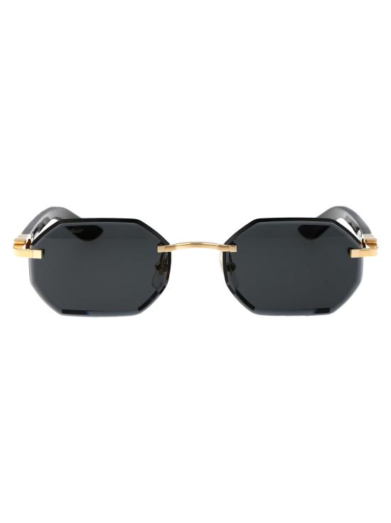26SS 까르띠에 선글라스 CT0439S 001 gold