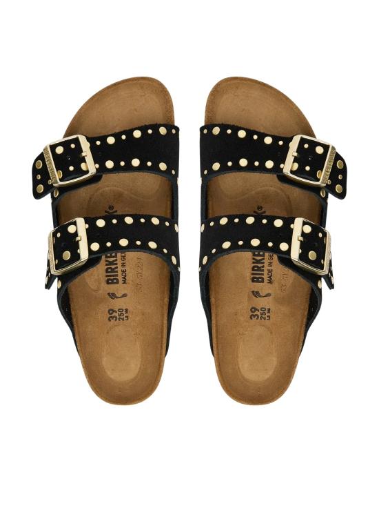 26SS 버켄스탁 샌들 1030348 BLACK - BIRKENSTOCK